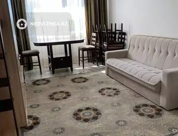 2-комнатная квартира, этаж 5 из 10, 67 м²