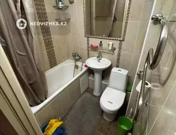2-комнатная квартира, этаж 5 из 5, 44 м²