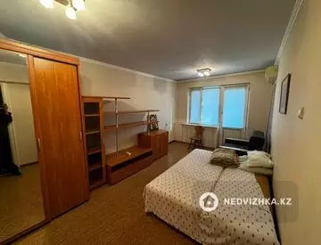 2-комнатная квартира, этаж 5 из 5, 44 м²
