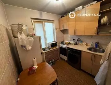 2-комнатная квартира, этаж 5 из 5, 44 м²
