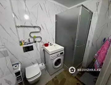 2-комнатная квартира, этаж 5 из 10, 60 м²