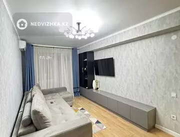 2-комнатная квартира, этаж 11 из 13, 63 м²