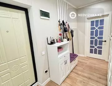 2-комнатная квартира, этаж 11 из 13, 63 м²