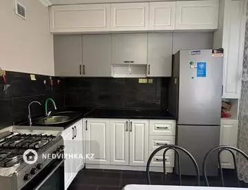 2-комнатная квартира, этаж 5 из 5, 64 м²