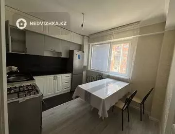 2-комнатная квартира, этаж 5 из 5, 64 м²