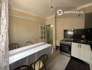 2-комнатная квартира, этаж 5 из 5, 64 м²