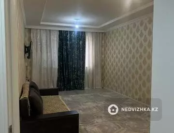 2-комнатная квартира, этаж 5 из 5, 64 м²