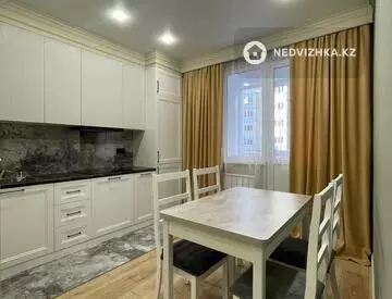 2-комнатная квартира, этаж 3 из 10, 44 м²
