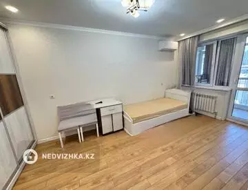 2-комнатная квартира, этаж 6 из 10, 62 м²