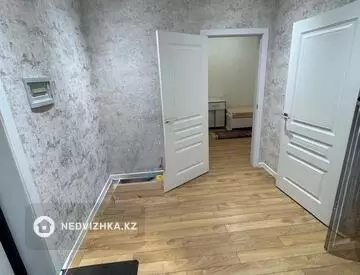 2-комнатная квартира, этаж 6 из 10, 62 м²
