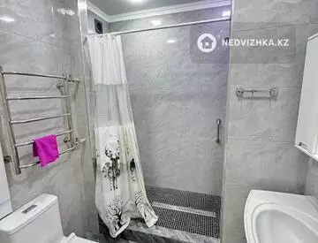 2-комнатная квартира, этаж 6 из 10, 62 м²