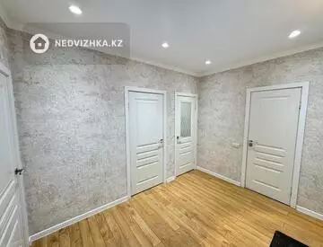 2-комнатная квартира, этаж 6 из 10, 62 м²
