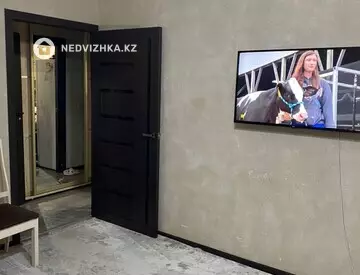 1-комнатная квартира, этаж 7 из 5, 45 м²