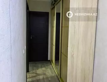 1-комнатная квартира, этаж 7 из 5, 45 м²