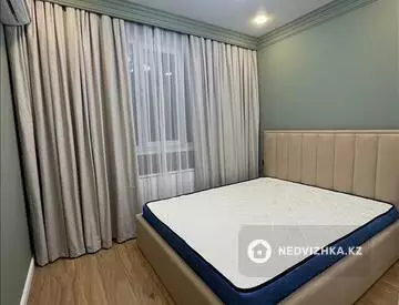 2-комнатная квартира, этаж 9 из 12, 40 м²