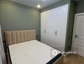 2-комнатная квартира, этаж 9 из 12, 40 м²