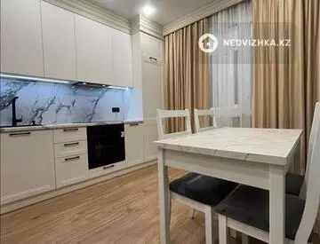 2-комнатная квартира, этаж 9 из 12, 40 м²