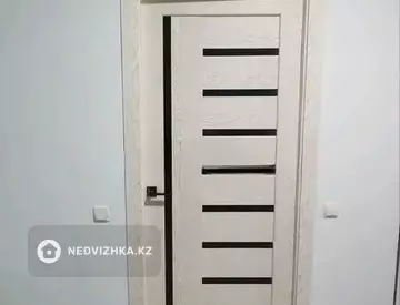 2-комнатная квартира, этаж 6 из 5, 42 м²