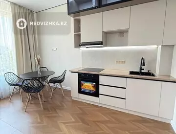 2-комнатная квартира, этаж 7 из 7, 45 м²