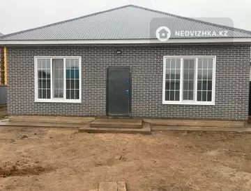4-комнатный дом, 4 соток, 122 м²