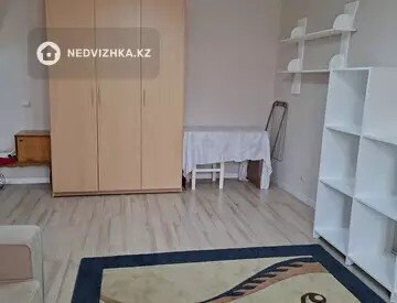 1-комнатная квартира, этаж 2 из 5, 41 м², На длительный срок