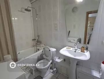1-комнатная квартира, этаж 2 из 5, 41 м², На длительный срок