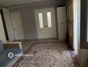 2-комнатная квартира, этаж 5 из 5, 44 м²