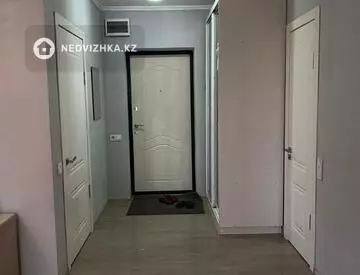 2-комнатная квартира, этаж 5 из 5, 44 м²