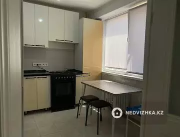 2-комнатная квартира, этаж 5 из 5, 44 м²