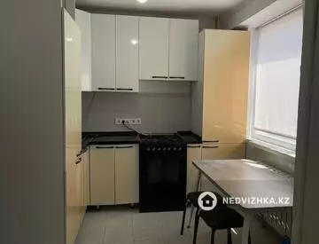 2-комнатная квартира, этаж 5 из 5, 44 м²