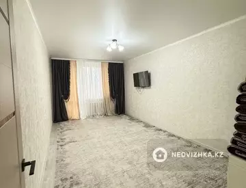 2-комнатная квартира, этаж 5 из 5, 49 м²