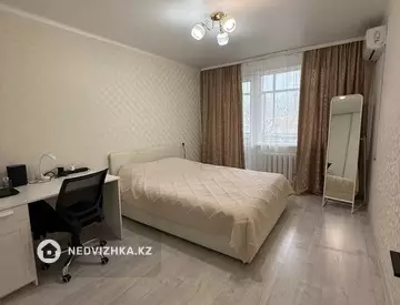 2-комнатная квартира, этаж 5 из 5, 49 м²