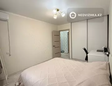 2-комнатная квартира, этаж 5 из 5, 49 м²