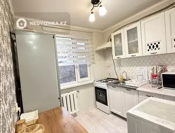 2-комнатная квартира, этаж 5 из 5, 49 м²