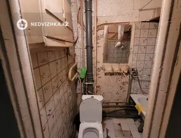 2-комнатная квартира, этаж 3 из 5, 42 м²
