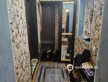 2-комнатная квартира, этаж 1 из 5, 54 м²