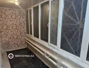 2-комнатная квартира, этаж 1 из 5, 54 м²