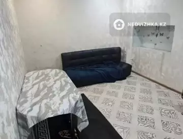 2-комнатная квартира, этаж 1 из 5, 54 м²