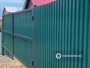 2-комнатная дача, 6.2 соток, 56 м²