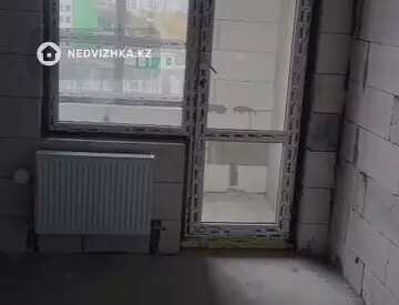 3-комнатная квартира, этаж 5 из 14, 91 м²