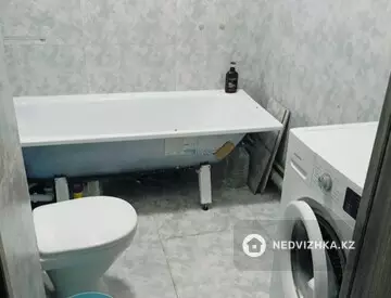 1-комнатная квартира, этаж 3 из 3, 22 м²