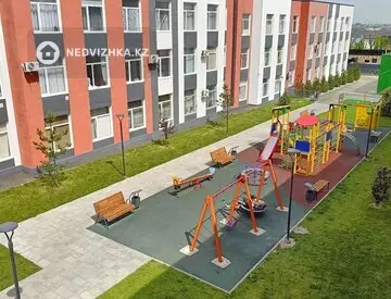 1-комнатная квартира, этаж 3 из 3, 22 м²