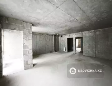 2-комнатная квартира, этаж 1 из 9, 71 м²