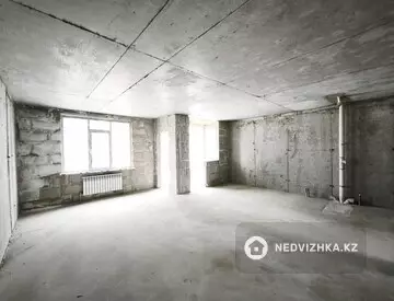 2-комнатная квартира, этаж 1 из 9, 71 м²