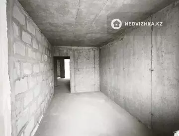 2-комнатная квартира, этаж 1 из 9, 71 м²