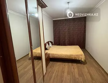 2-комнатная квартира, этаж 7 из 9, 69 м²
