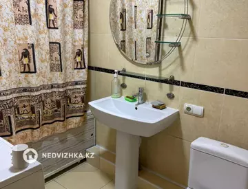 2-комнатная квартира, этаж 7 из 9, 69 м²