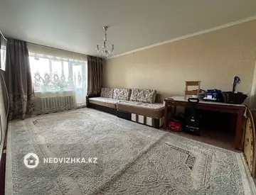 2-комнатная квартира, этаж 1 из 5, 62 м²