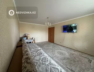 2-комнатная квартира, этаж 1 из 5, 62 м²