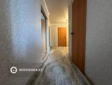 2-комнатная квартира, этаж 1 из 5, 62 м²